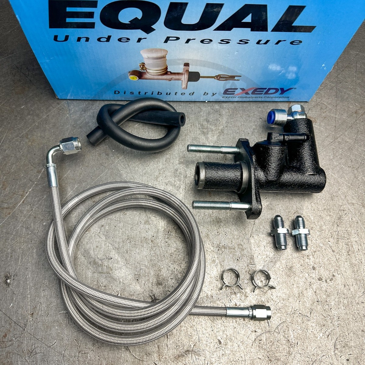 【CLEL】

ルーズステンカラーコート’ブラック' Amazon.com: EXEDY CLUTCH MASTER+SLAVE CYLINDER fits 84-89