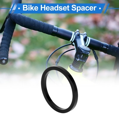 Bike Halfords Headset Bike Headset Head Stem Spacers Carbon
