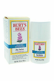 burt's bees day lotion