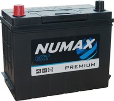 12V 038/015 NUMAX CAR BATTERY - FAST DISPATCH