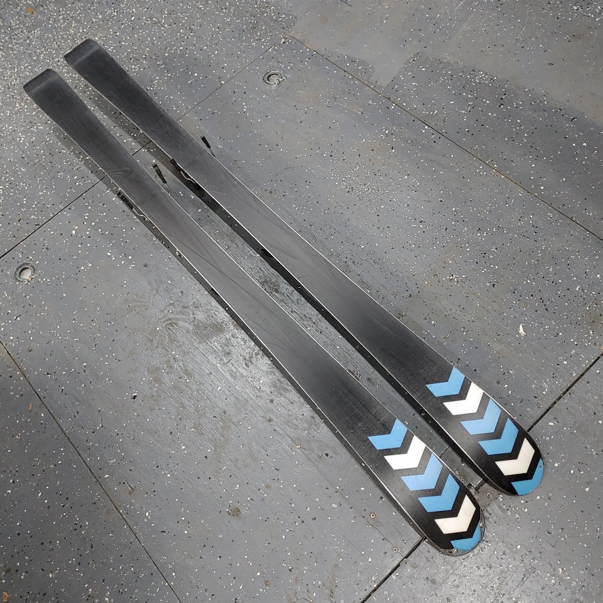 Fischer Motive 80 2013 175 CM Ski S4B0/186 | eBay