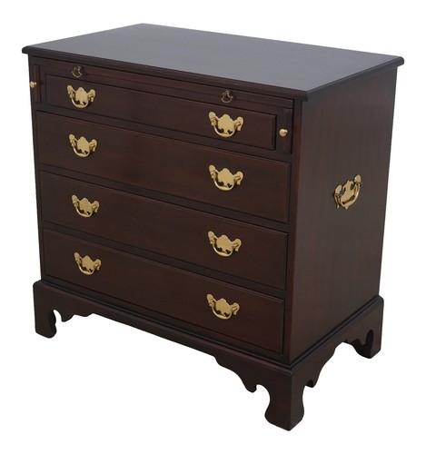 Vintage Embossed Metal Chest of Drawers | eBay