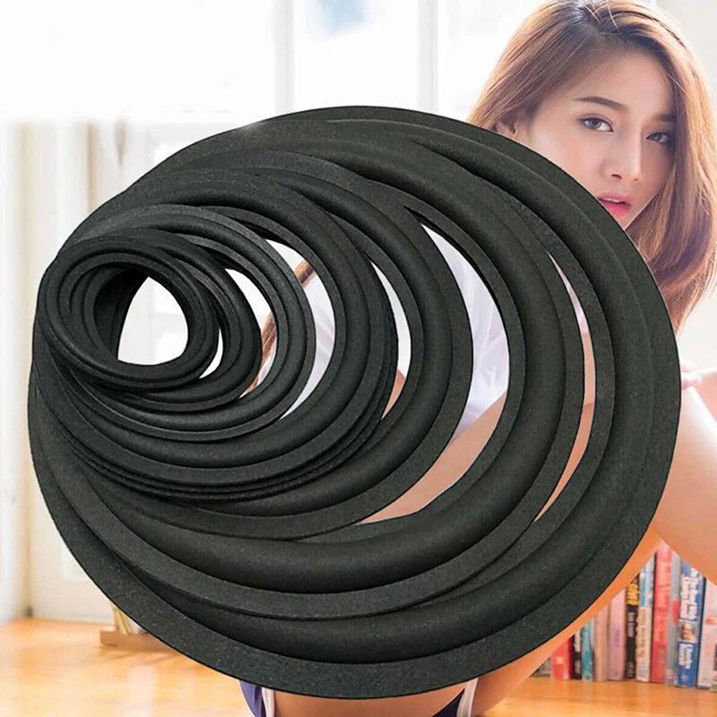 Woofer edge hotsell