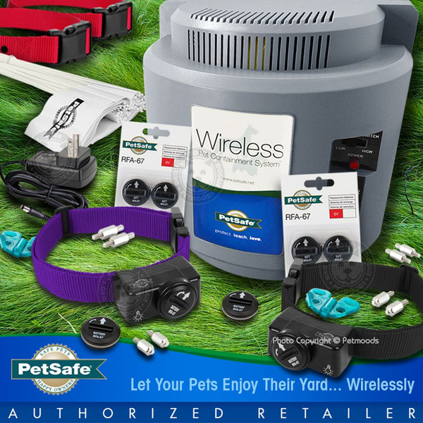 pif 275 petsafe