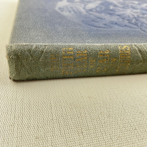 The War In Pictures Fifth Year Odhams Press 1946 Hardcover Book WW2 WWII 1943-44 - Picture 6 of 18