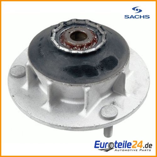 SACHS Federbeinstützlager 802 543 - Für BMW X5 E70 2006-2013