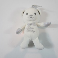 baby starters little blessings bear plush stuffed animal