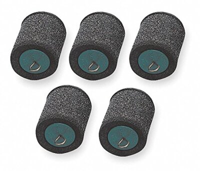 1/2'' Conduit Piston Green; PK5