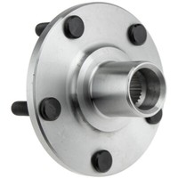 NTY Radnabe Vorderachse Links Passend FüR Toyota Camry _V2_ 2.2 _V1_ Lexus RX
