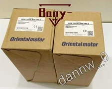 New In Box VEXTA OrientaImotor 4RK25GN-AW2ML2 servo motor
