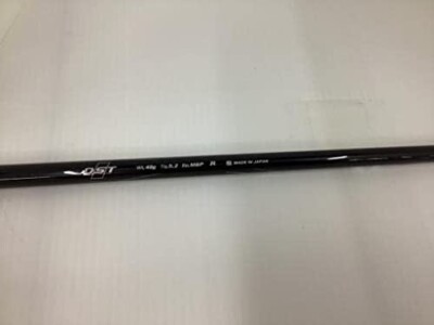 XXIO 8 Utility # 4 21° / R Flex / MP800 Japan ver Hybrid DUNLOP