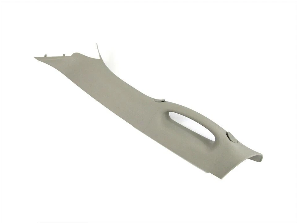 Nuevo Dodge Ram 1500 2500 3500 A 2006-2008 panel de pilar lado del conductor izquierdo MOPAR OEM Foto 4 de 4