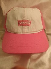 Levi's snapback teen/youth registered Levi's