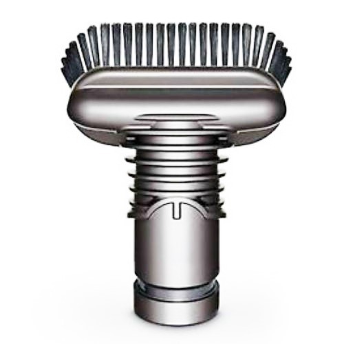 Сменная деталь щетки с жесткой щетиной DYSON DC35 918508-01 Подходит для большинства моделей Dyson 2090₽