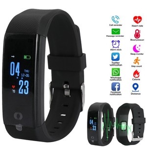 smart band watch bracelet wristband