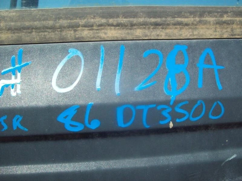 Conjunto de portador diferencial usado se adapta a: Mitsubishi Montero Sport 2001 delantero Axl Foto 4 de 4