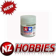 TAMIYA TAM81020 Acrylic/Poly Thinner X20A 23ml