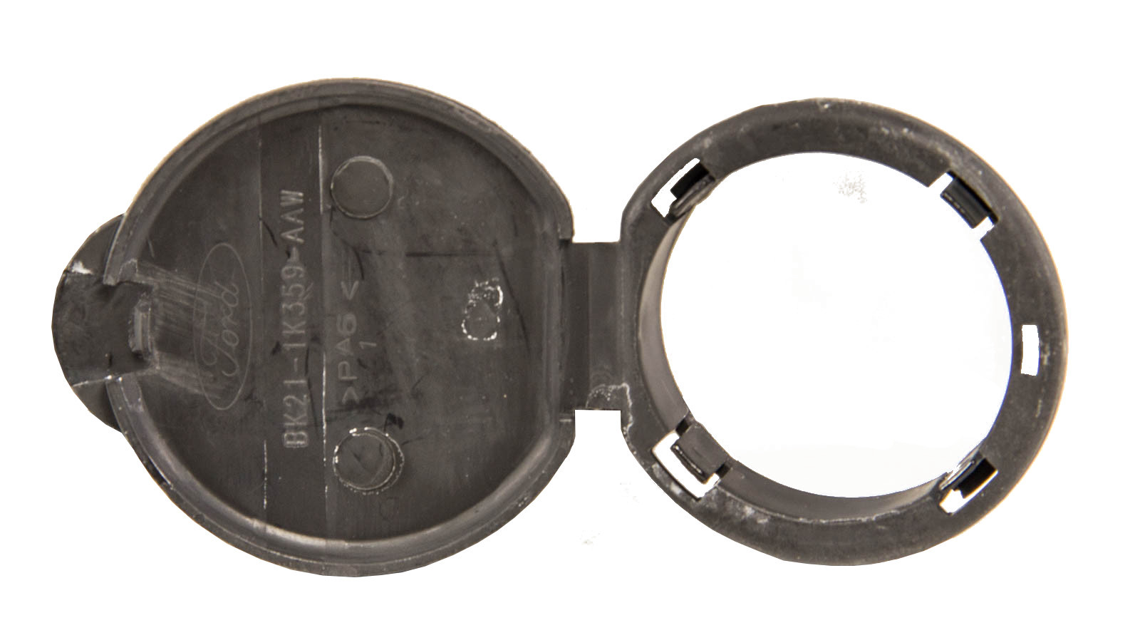 OEM NEW 20152020 Ford Transit Interior Rear Spare Wheel Lock Cover