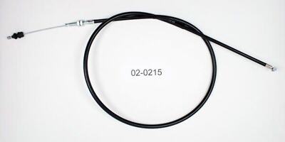 Seilzug Kupplung 87-92 TRX250X, MOTION PRO 02-0215 HONDA ATV, 22870-HC0-010, 22870-H