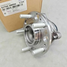 Front Wheel Bearing &Hub Assy for  Hyundai 09-14 Genesis 09-16 Equus 51750-3M050