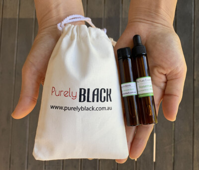 Pure Ginger Essential Oil Ginger Oils For Hair Skin Aromatherapy Massage 10ml