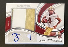 2023 Panini Immaculate Collection Football Checklist Guide in-content 16