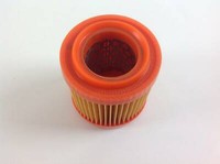 Luftfilter FüR AufsitzmäHer RasenmäHer As Motor 191000 4221 70Xl73Mm