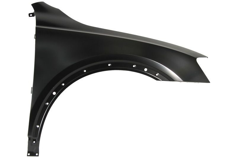 Front Right Fender Fits: AUDI Q3 8U 06.11-01.15