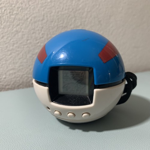 Pokemon Scarlet and Violet Pokeball Great Ball Pocket Monster Scanner ...