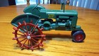 Ertl 1966 Oliver Row Crop 80 Diesel 1:16 Farm Equipment Tractor Collector Series