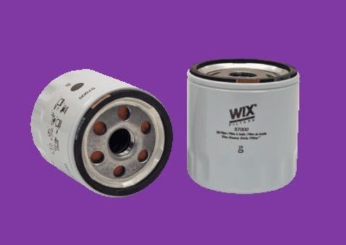 Wix 57000