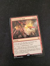 MTG Bloomburrow M Season of the Bold #0152