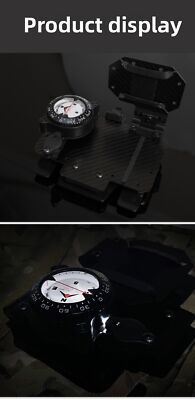 FMA Étui tactique pour téléphone portable de chasse, paintball, style Molle pour iPhone XS Max DE
