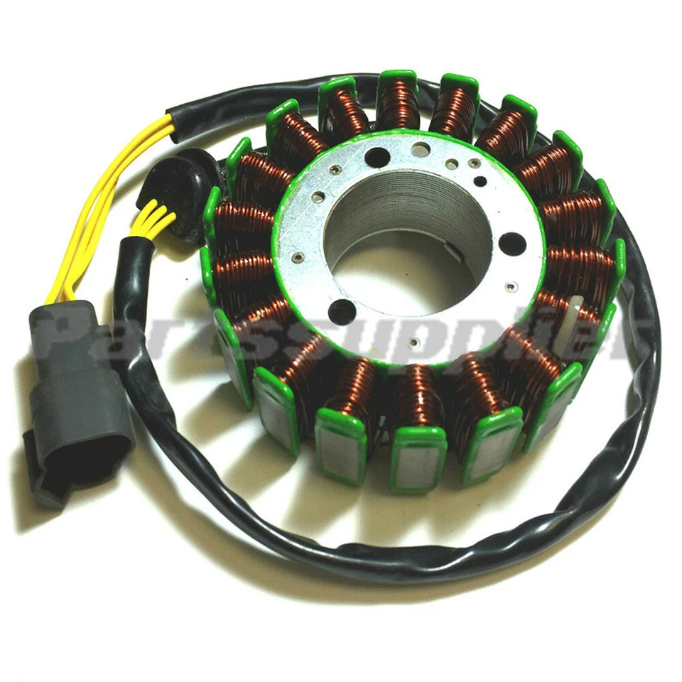 JETSKI SEA-DOO CONJUNTO DE ESTATOR 420889721 GTI Alquiler/SE/STD/GTX 4-Tec/RXTX (2006-2014) Foto 4 de 4