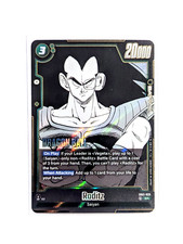 Raditz SB01-026 Prices | Dragon Ball Fusion World Manga Booster 01