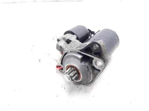 0001121006 Halter Anlasser für SEAT LEON (1M1) Stella 2001 8228374 - Bild 4 von 10