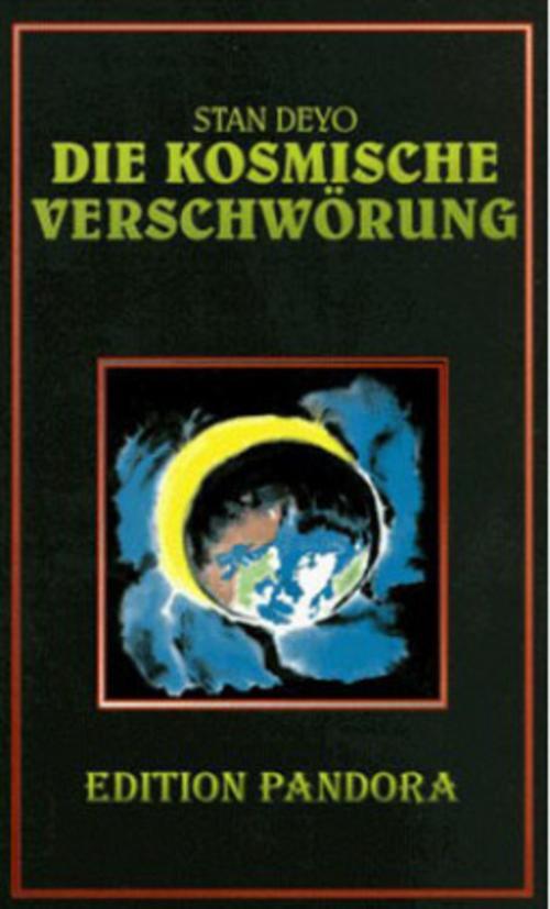 Thumbnail - Die Kosmische Verschwörung Stan Deyo