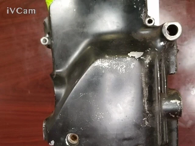 Honda Cb750l 1979 CB750K CB 750 K cubierta de piñón 11361-425-870 Foto 4 de 4