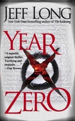 Year Zero by Long, Jeff