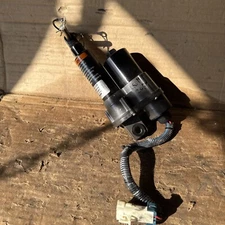 Mercury 150 135 200HP Verado 4 Stroke Shift Actuator Assembly 8M0048114