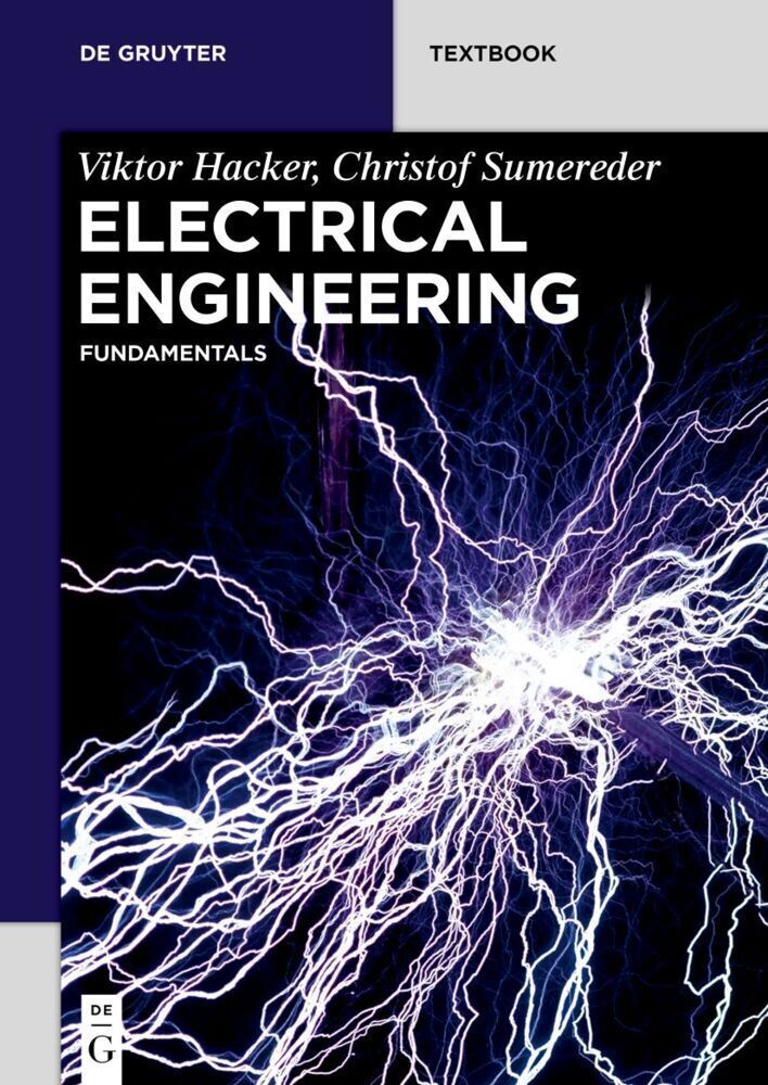 Thumbnail - Electrical Engineering | Fundamentals | Viktor Hacker | Englisch |