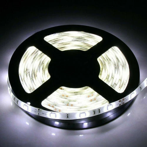 16FT 3528 Flexible Led Strip Lights SMD RGB/White/Red/Blue/Green Colorful Party - Image 2 of 4