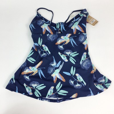 patagonia tankini