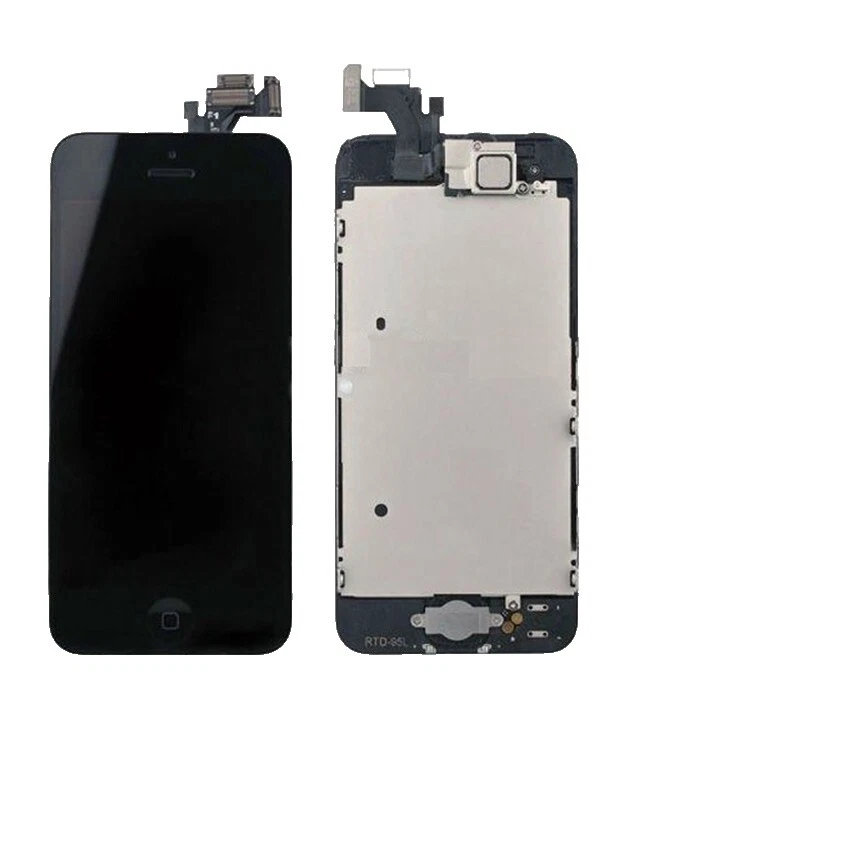 Kit de montaje de piezas de teléfono celular para Huawei iPhone 6