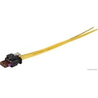 51277404 Herth+Buss Elparts Kabelreparatursatz, Abgasdrucksensor