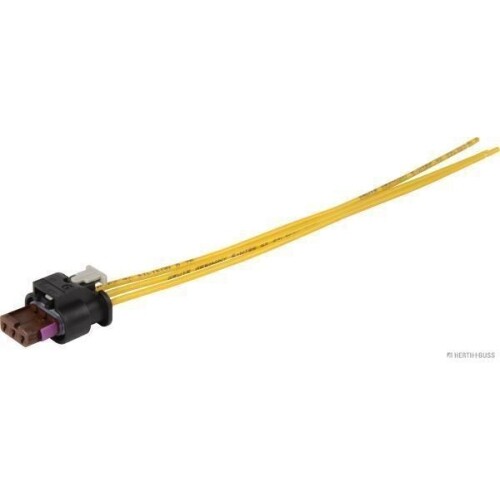 51277404 Herth+Buss Elparts Kabelreparatursatz, Abgasdrucksensor-image