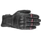Oxford Mondial Short MS Tech Black