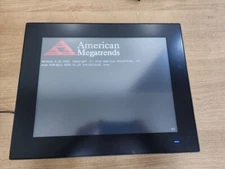 ADVANTECH PPC-3150-RE4BE MULTITEST C-CTOS-EDDEMU06-M4 V1.7