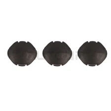 3Pcs X472000070 Trimmer Head Cover Cap For Shindaiwa Echo Speed Feed 400