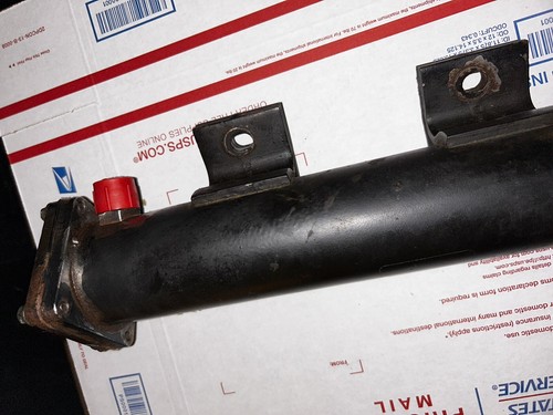 EATON TRANSMISSION OIL COOLER - Picture 4 of 7